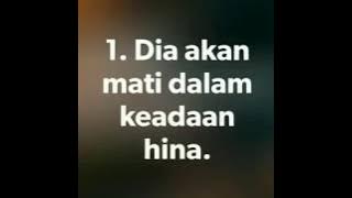 Status WA Bikin Nangis •Akibat Meremehkan Sholat•