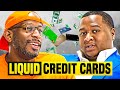 Liquid Credit Cards - Episode #61 w/ Marcus Barney