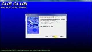 How to install and download Cue Culb Pc game setup screenshot 5