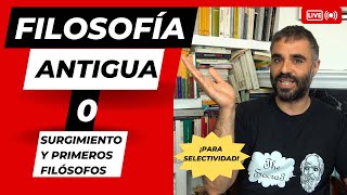 Filosofía antigua: surgimiento y primeros filósofos
El surgimiento de la filosofía y los primeros filósofos (Los apuntes de historia de la filosofía)
Mira los apuntes aquí: https://losapuntesdefilosofia.com/wp-content/uploads/2023/09/LHF-bach-1-El-surgimiento-de-la-filosofia-y-los-primeros-filosofos.pdf
Compra mi libro aquí: https://amzn.eu/d/1XuMMcL
Escucha a The Socra3, rumba catalana y filosofía: https://open.spotify.com/intl-es/artist/3sQPK5qxoEh0zEkYslui8b?si T2V2etQpCheI393qYRJw Filosofía antigua: surgimiento y primeros filósofos
