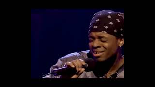 it's Showtime at the Apollo - Mint Condition - "If You Love Me" (1998)