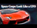 Why Rappers Love Space Coupes