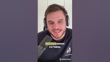 Backend Skills Roadmap For Frontend Engineers (Developer Job Market 2025)