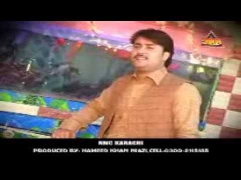 Sat Larian Da Sehra, Munir Awan, New Hindko, Seraiki, Cultural, Wedding Song