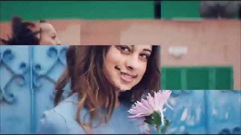 Mosaic Video Reveal | After Effect Template