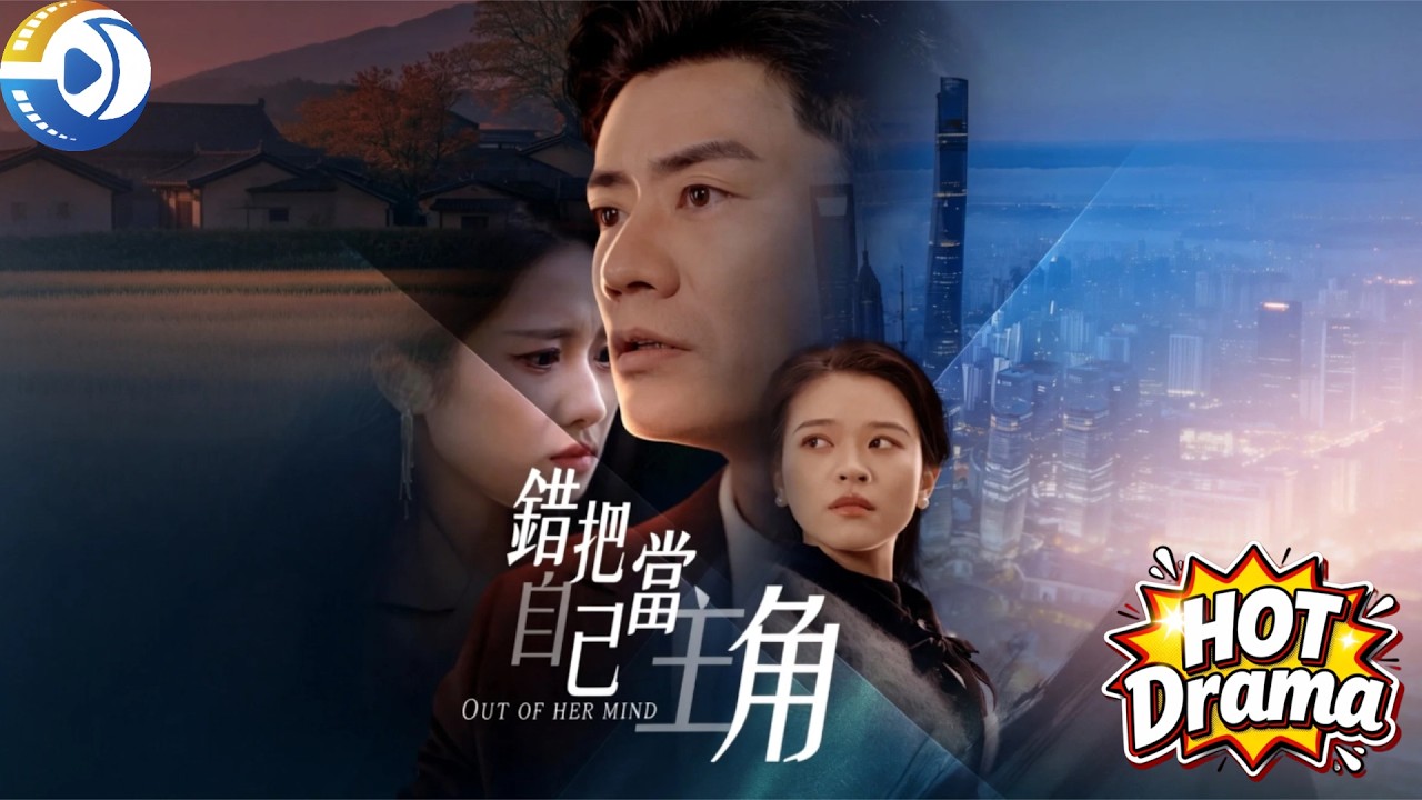 冒牌千金：实习生逆袭复仇记