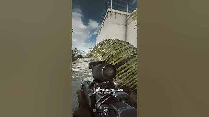 Battlefield 4 Will Always Be an Iconic Game in The Series #videogame#battlefield6#bf4#ea#fps #gaming