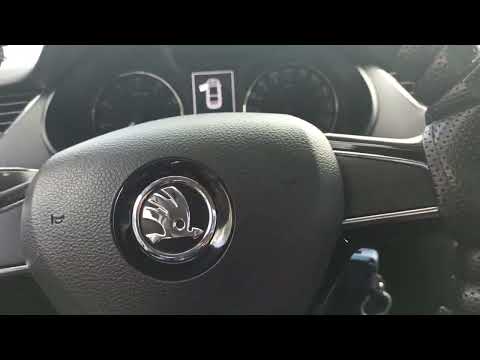 Адаптация DSG 7,Skoda