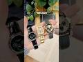 POV: You Have $80,000 to Spend at SwissWatchExpo | SwissWatchExpo