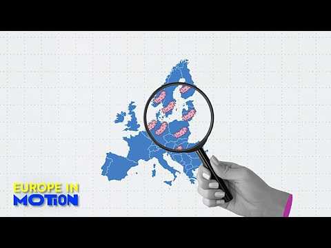 Где в Европе больше всего вспышек сальмонеллёза?