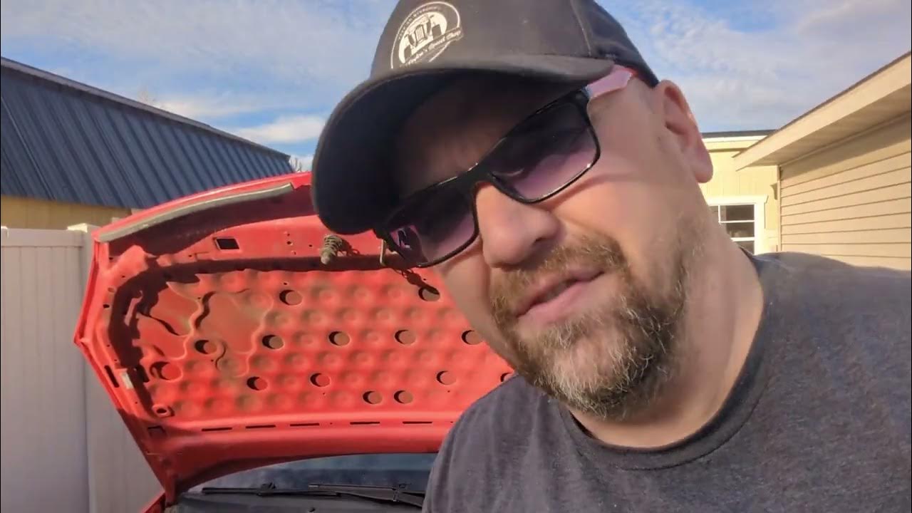 How to store a car for winter YouTube