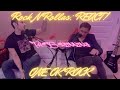 Rock N Rollas: REACT! ONE OK ROCK - The Beginning REACTION!