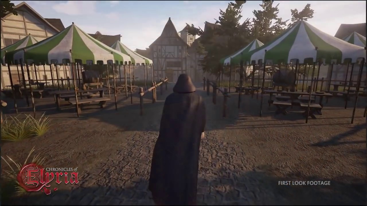 Chronicles Of Elyria Chronicles Of Elyria