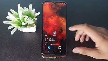 How to on Shortcut to prevent ringing Tecno Pop 5 LTE /mobile settings use kaise kare