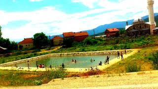 Nazmija Aliloski Nazo - Selo Moe Debreste