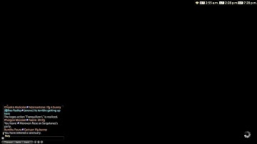 Final fantasy xiv patch 4.45 Eureka Pyros P.T.4