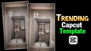 Trending Age Of 16 23 Isnt Easy Reels Editing In Capcut Trending Capcut Template Video Editing