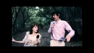 Miniatura del video "Cuando Llegare - Natalia LaFourcade & Emmanuel del Real"