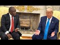 28 07 GRAVE RAMAPHOSA A ENSORCELÉ ALOKI D TRUMP CONFUSION ET QUI DIT VRAIE FATSHI MAI MAI 28 07 GRAVE RAMAPHOSA A ENSORCELÉ ALOKI D TRUMP CONFUSION ET QUI DIT VRAIE FATSHI MAI MAI