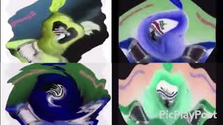 4 Klaskyklaskyklaskyklasky Gummy Bear V1