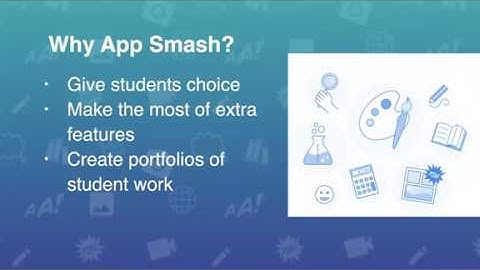 Favorite Apps to use with Book Creator