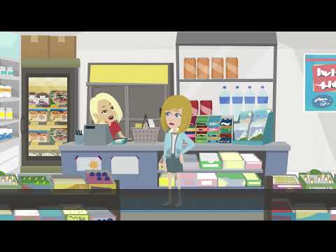 Skyrocket 1 English Coursebook Unit 5 Video