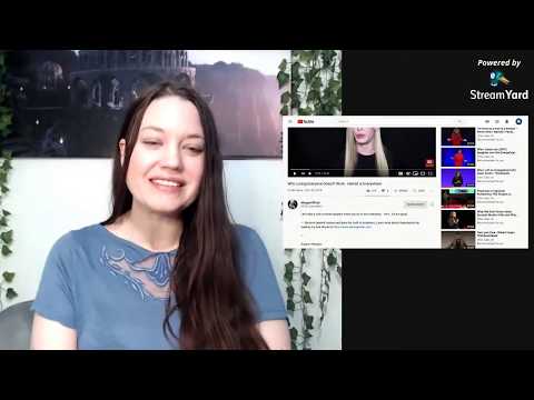 Lightworker Response To
