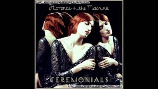 Video thumbnail of "Florence + The Machine - All This And Heaven Too"