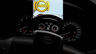 المشكلة من وحدة ABS،تم تبديل الأجهزة وضبط سستم الفرامل بالكامل،