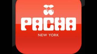 Pacha NYC Podcast Series #01 (Boris Classics) 2009