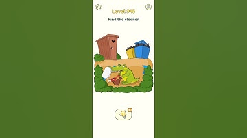 DOP 2 Level 945 |Delete one part 2 Level 945 #shorts #ARGaming #DOP2 #youtubeshorts #viralvideo