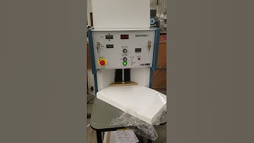 Max-Bantam Sheet Counter tabbing in 25s