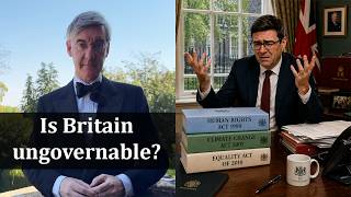 Is Britain Ungovernable?
