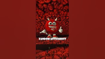 The New Most INSANE Fandom.