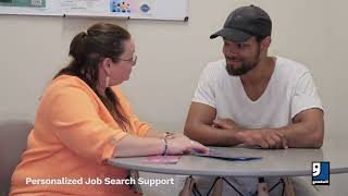 Goodwill Opportunity Center