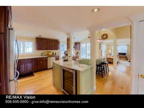 4 North Street, Shrewsbury, MA home video tour