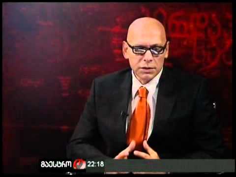 პირდაპირი საუბარი (10/10/11)