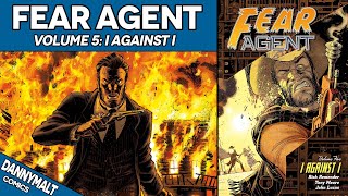 Fear Agent Volume 5: I Against I (2009) - Comic Story Explained
Full Comic Story and Review/Recap for Fear Agent Volume 5: I Against I. After being shot through the other side of a black hole, Heath Huston finds himself in a shadow universe, marooned on the desolate Planet Westx. A stranger in a strange place, the last Fear Agent enters a world populated by gun-slinging robots, venomous mutants, and buxom cowgirls in this six-part sci-fi Western shot through the heart.
Soon to be a TV Show on Amazon Prime Video.
CREATIVE TEAM
Writer: Rick Remender
Artist: Tony Moore
TIMESTAMPS
0:00 - Intro
1:12 - Issue 22 I Against I Chapter 1
8:17 - Issue 23 I Against I Chapter 2
16:40 - Issue 24 I Against I Chapter 3
24:29 - Issue 25 I Against I Chapter 4
35:15 - Issue 26 I Against I Chapter 5
42:31 - Issue 27 I Against I Chapter 6
51:42 - Final Thoughts
SUPPORT CHANNEL
Patreon: https://www.patreon.com/dannymalt
YouTube Channel Memberships: https://www.youtube.com/c/dannymalt/join
FOLLOW OR CONTACT
Website: https://dannymalt.com
Twitter: https://twitter.com/dannymalt
Instagram: https://instagram.com/dannymalt
Letterboxd: https://letterboxd.com/dannymalt
Email: dannymalt.media@gmail.com
Video editing by HERO 2 the Rescue: https://www.hero2therescue.com
BUY IT
Amazon: https://amzn.to/3j4tIpT
DISCLAIMER: The Amazon link above is an affiliate link, which means that if you click on the product link and buy it, I’ll receive a small commission.
MUSIC
Intro & Outro Music by Illinois Brass Band Bach, Toccata and Fugue in D Minor is licensed under a Creative Commons Attribution License.
https://creativecommons.org/licenses/by/3.0/
https://freemusicarchive.org/music/Illinois_Brass_Band/Music_to_Summon_the_Spirits/
Background music from Epidemic Sound.
#FearAgent #Comics Fear Agent Volume 5: I Against I (2009) - Comic Story Explained