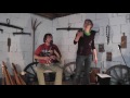Capture de la vidéo Emma Brusone, Horst Grimm: Feine Französische Volkslieder U. Tanzmelodien