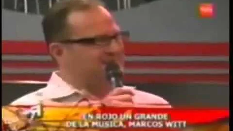 PAUL WASHER DENUNCIA A MARCOS WITT POR SU MSICA