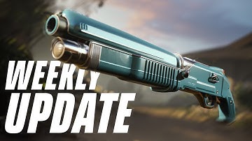 THE FINALS | Looking Sharp