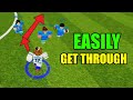 How to dribble past anyone in super league soccer roblox