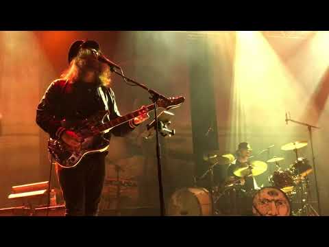 The Claypool Lennon
