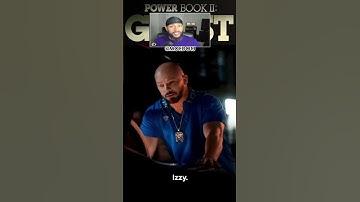 Lorenzo Might Not Make It Prediction Episode 5 POWER GHOST Season 3 #shorts #power #powerghost