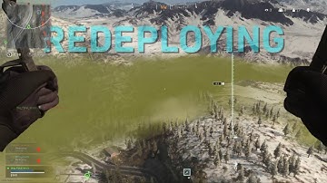 Warzone - Proximity Mine Trios Wipe