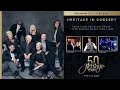 Heritage Singers 50th Anniversary Concert Heritage Singers 50th Anniversary Concert