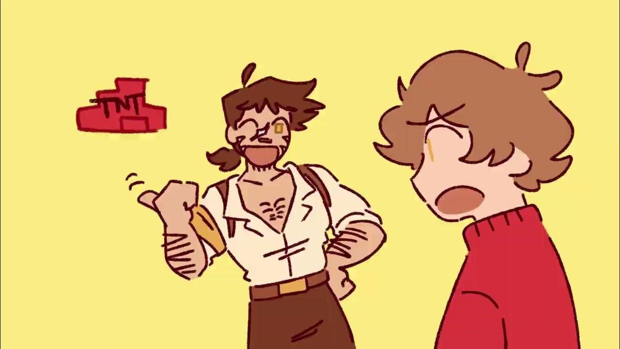 worst-case-scenario-double-life-desert-duo-animatic-youtube
