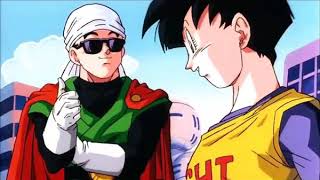 Dragon Ball Z - Gohan Mata Freeza Dublado Pt-Br