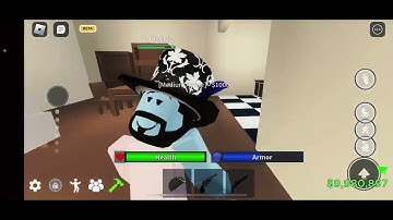 Cklownz-squad raid DaHood with cousin(da downhill) trash talkers