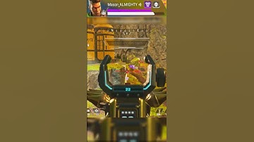 #3v1 #apexlegends #apexranked #fyp #foryou #banglore #youtubeshorts tubeshorts #apex #respawn